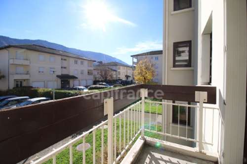 Pontcharra Isère Wohnung/ Apartment Bild 7186247