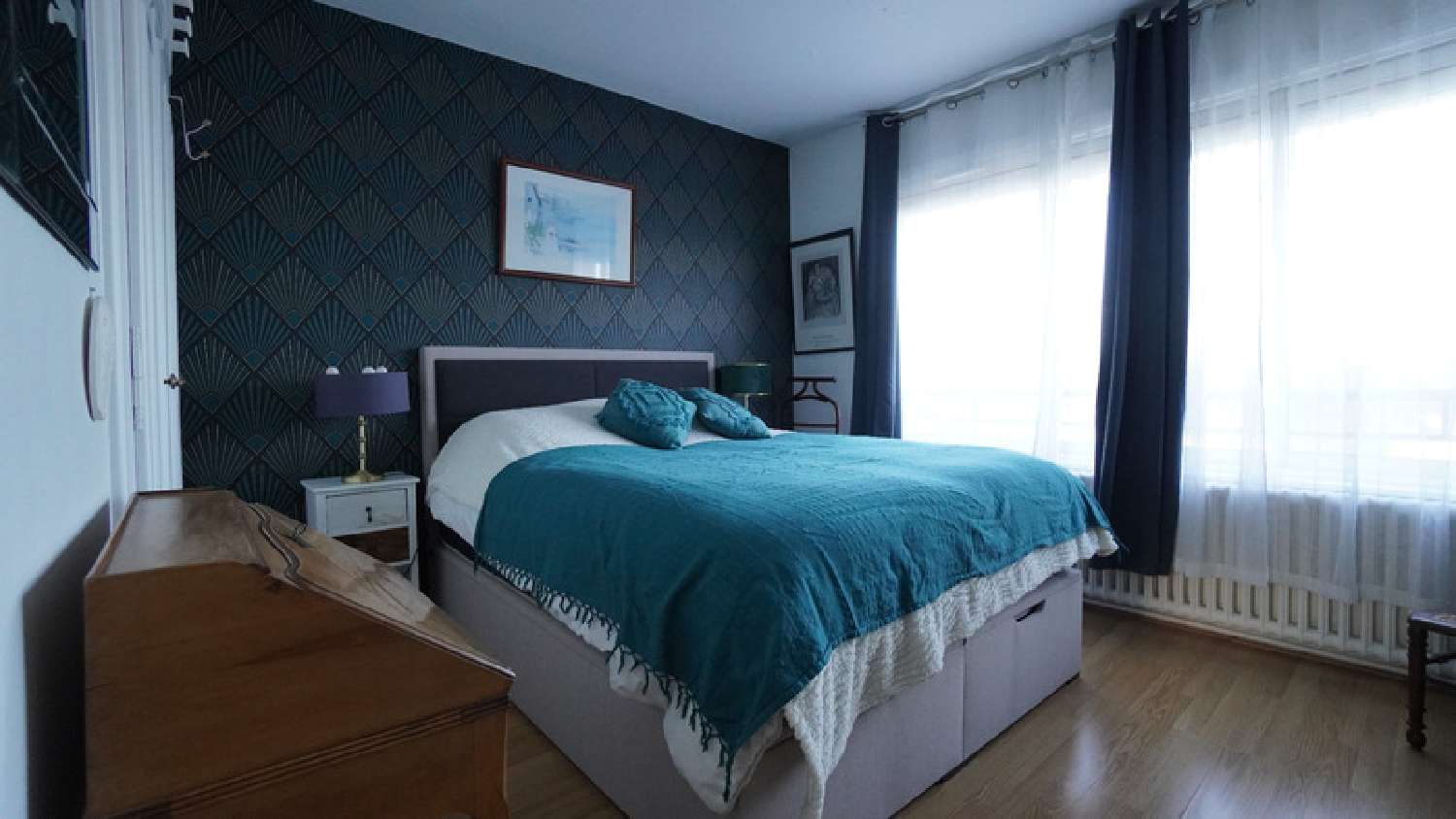  te koop appartement Pontoise Val-d'Oise 3