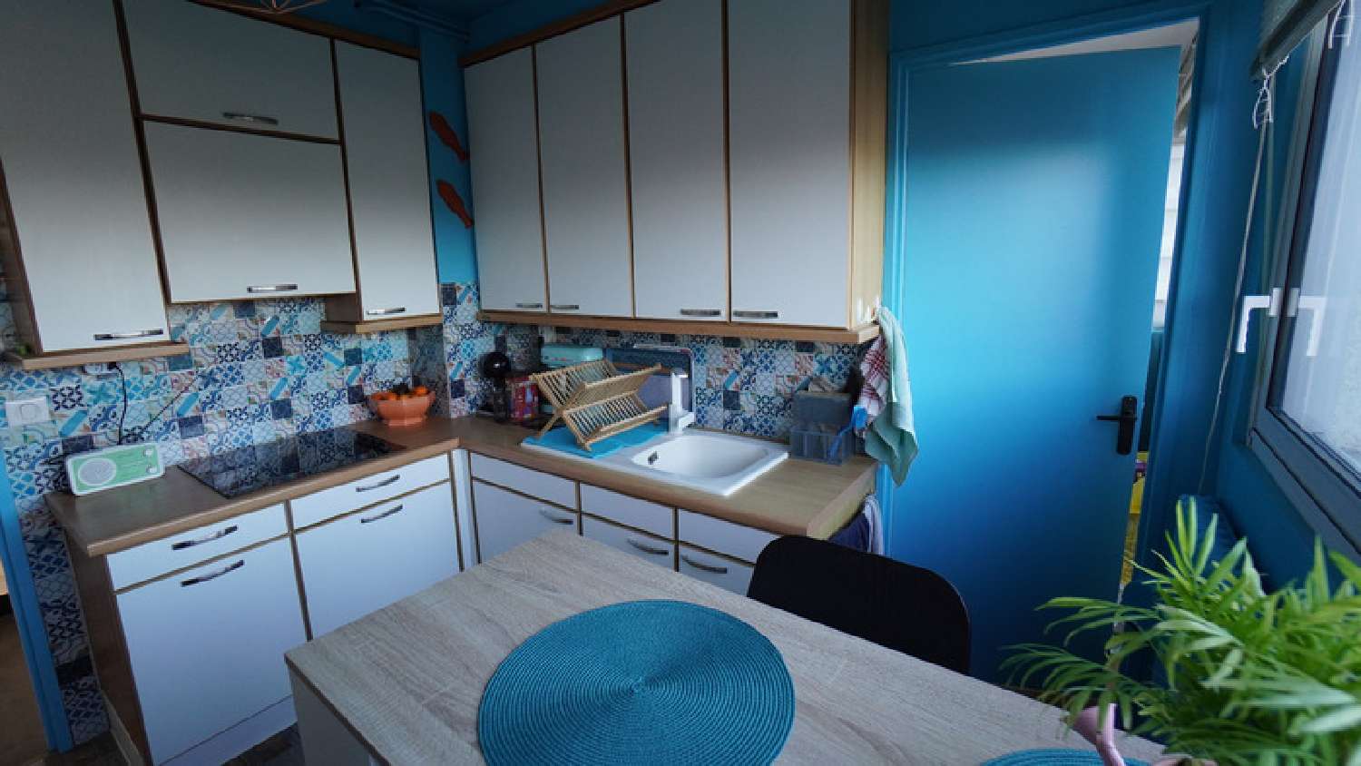  te koop appartement Pontoise Val-d'Oise 4