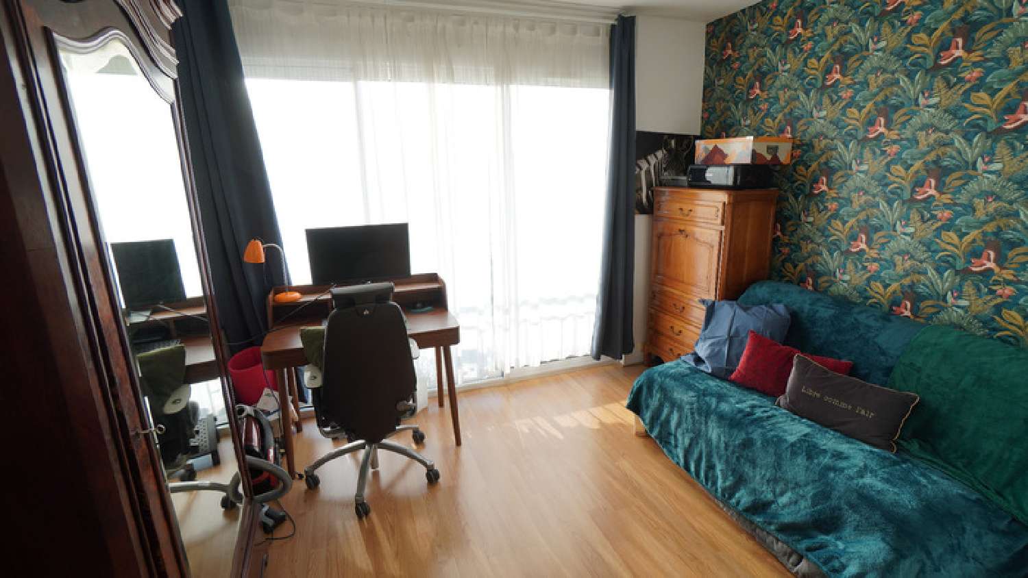  te koop appartement Pontoise Val-d'Oise 5