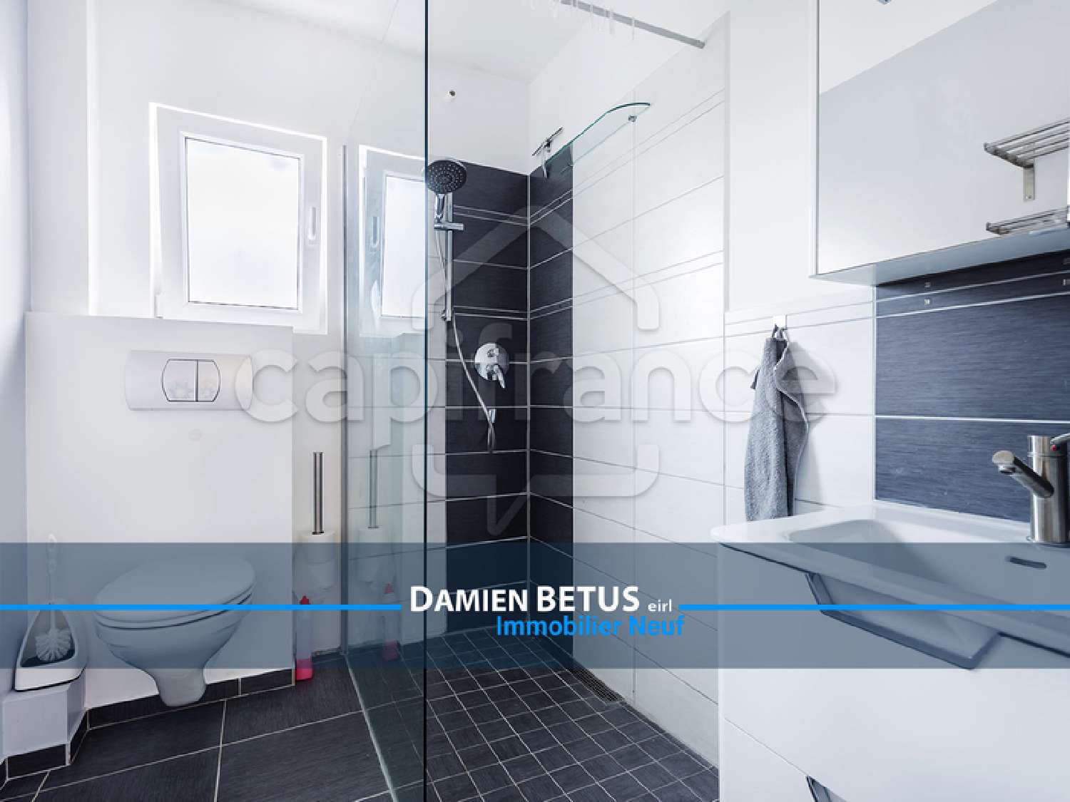  for sale apartment Pornichet Loire-Atlantique 3