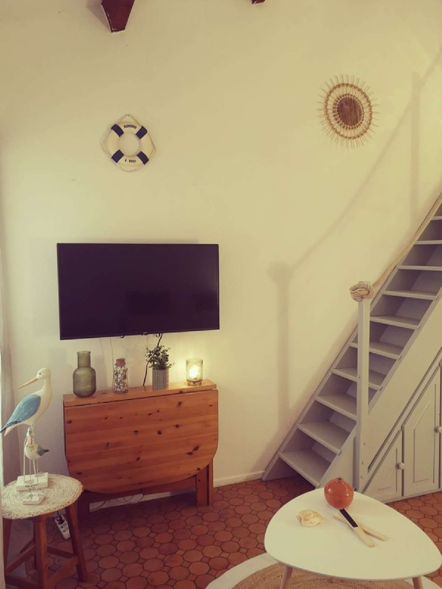 te koop appartement Port-la-Nouvelle Aude 1