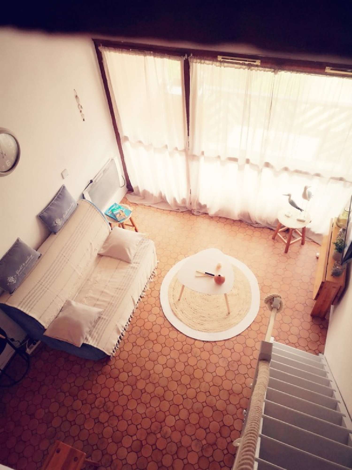 te koop appartement Port-la-Nouvelle Aude 3