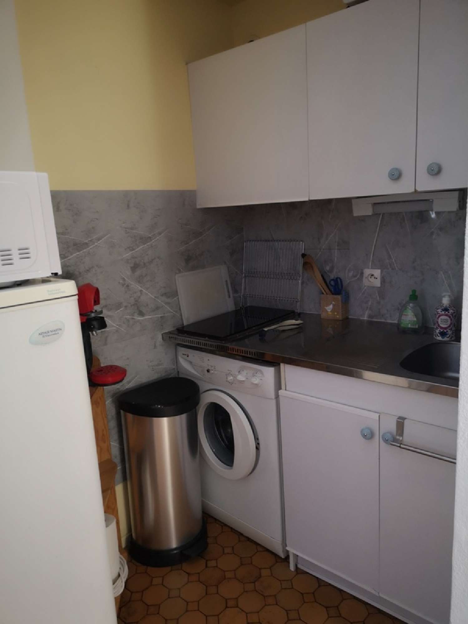 te koop appartement Port-la-Nouvelle Aude 4