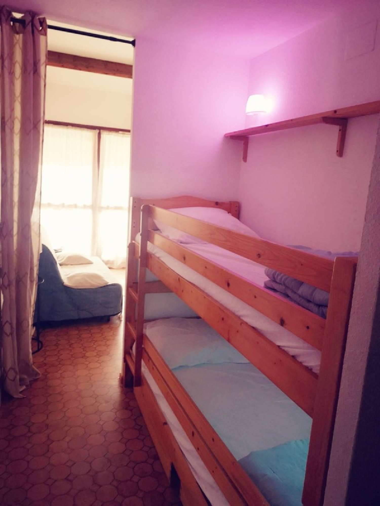 te koop appartement Port-la-Nouvelle Aude 5