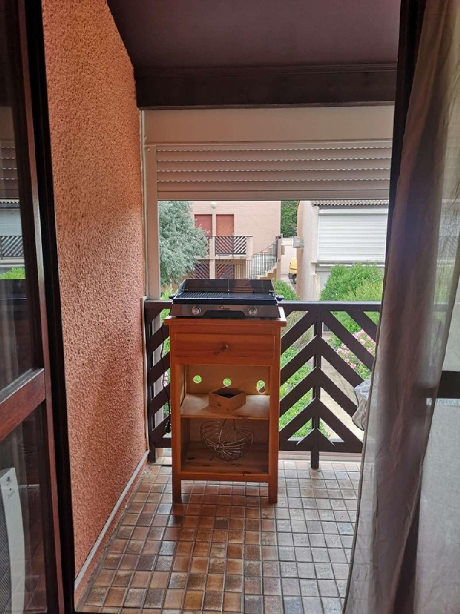 te koop appartement Port-la-Nouvelle Aude 8