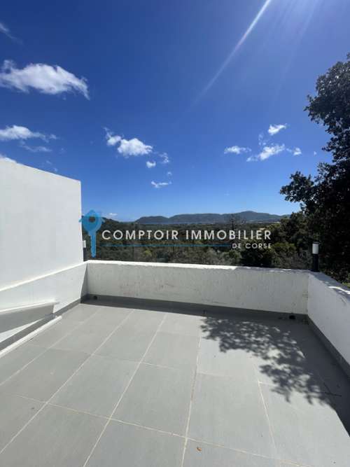 Porto-Vecchio Corse-du-Sud appartement foto 7174959