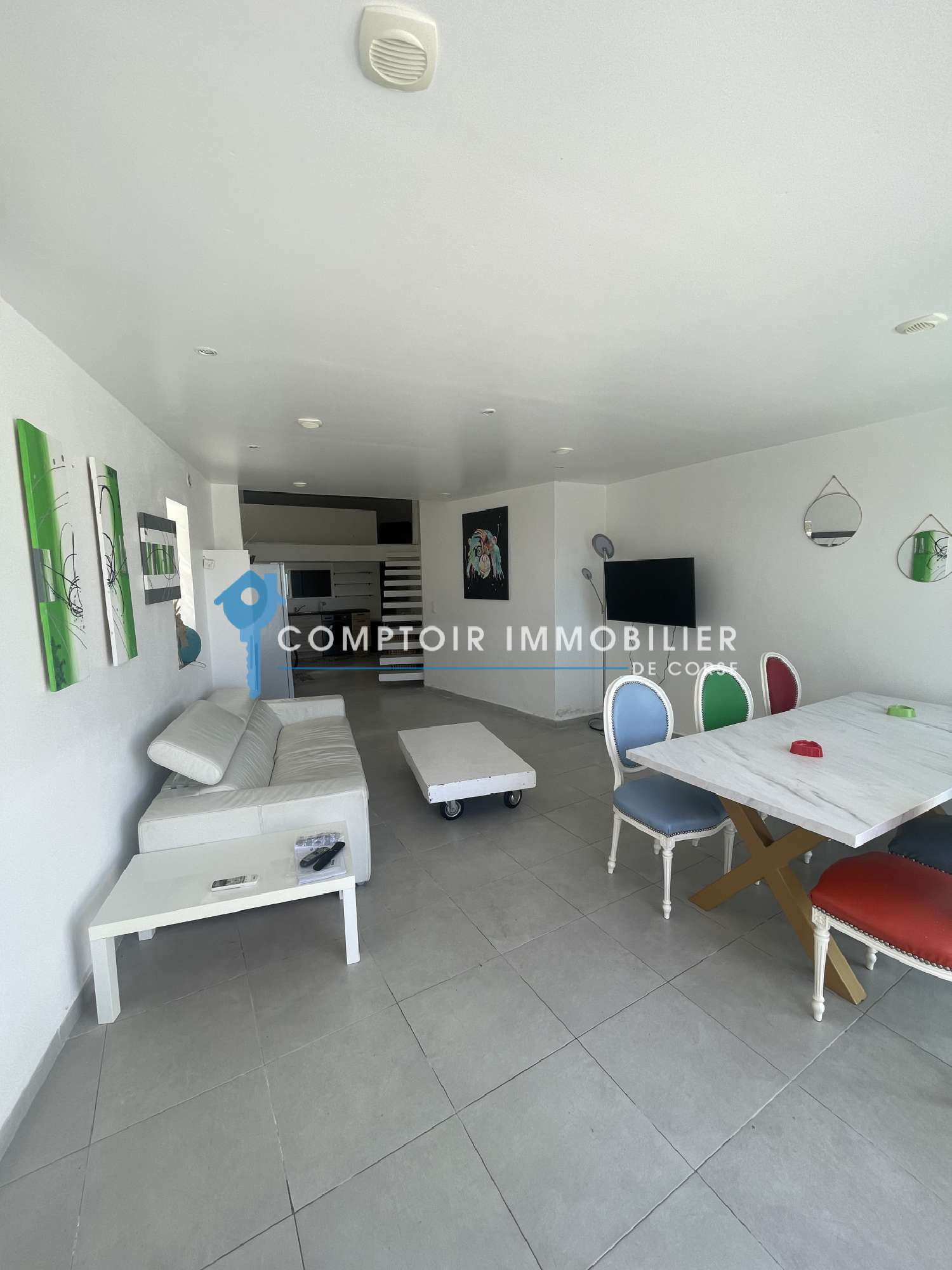 kaufen Wohnung/ Apartment Porto-Vecchio Corse-du-Sud 2