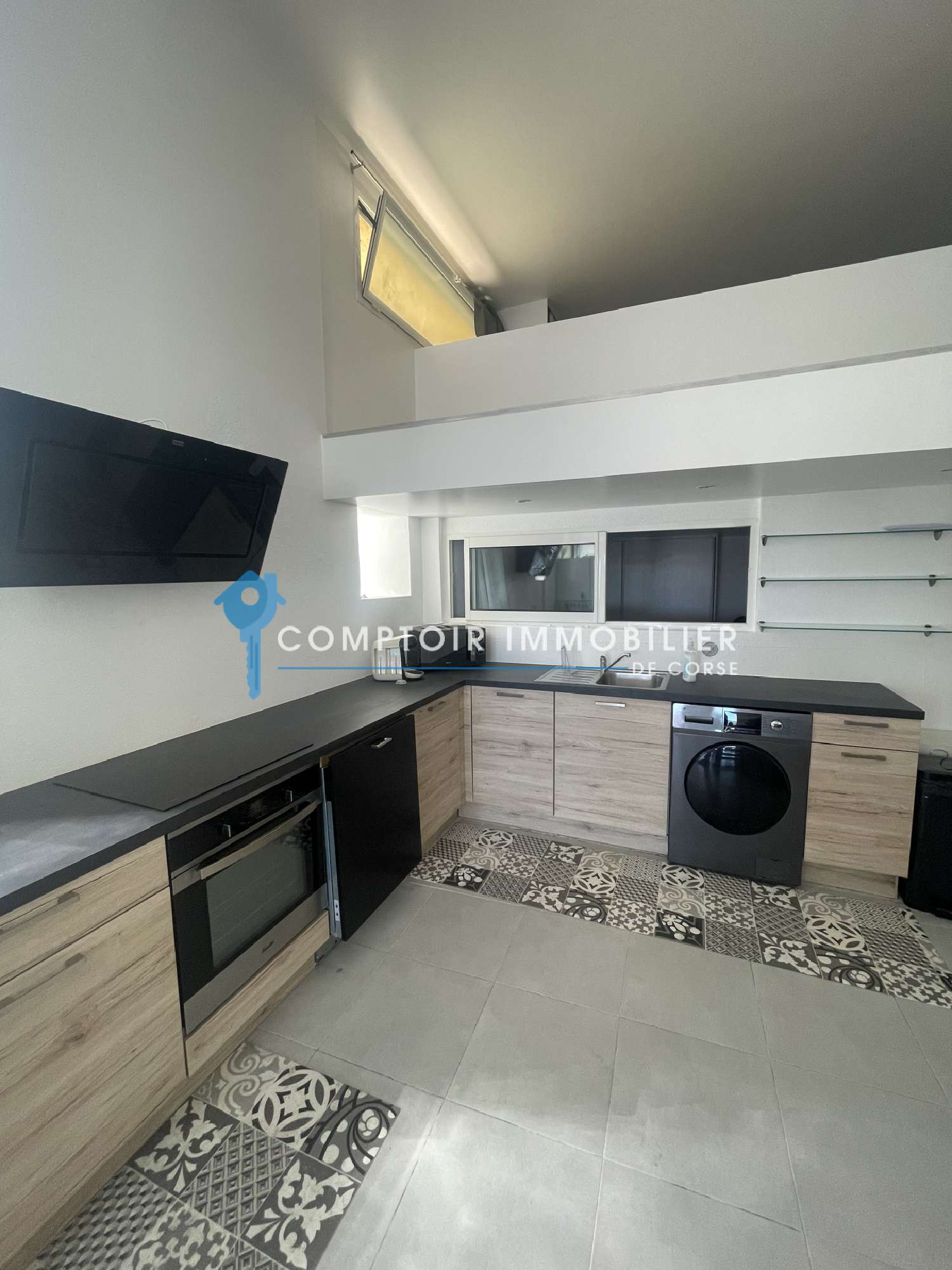 kaufen Wohnung/ Apartment Porto-Vecchio Corse-du-Sud 3