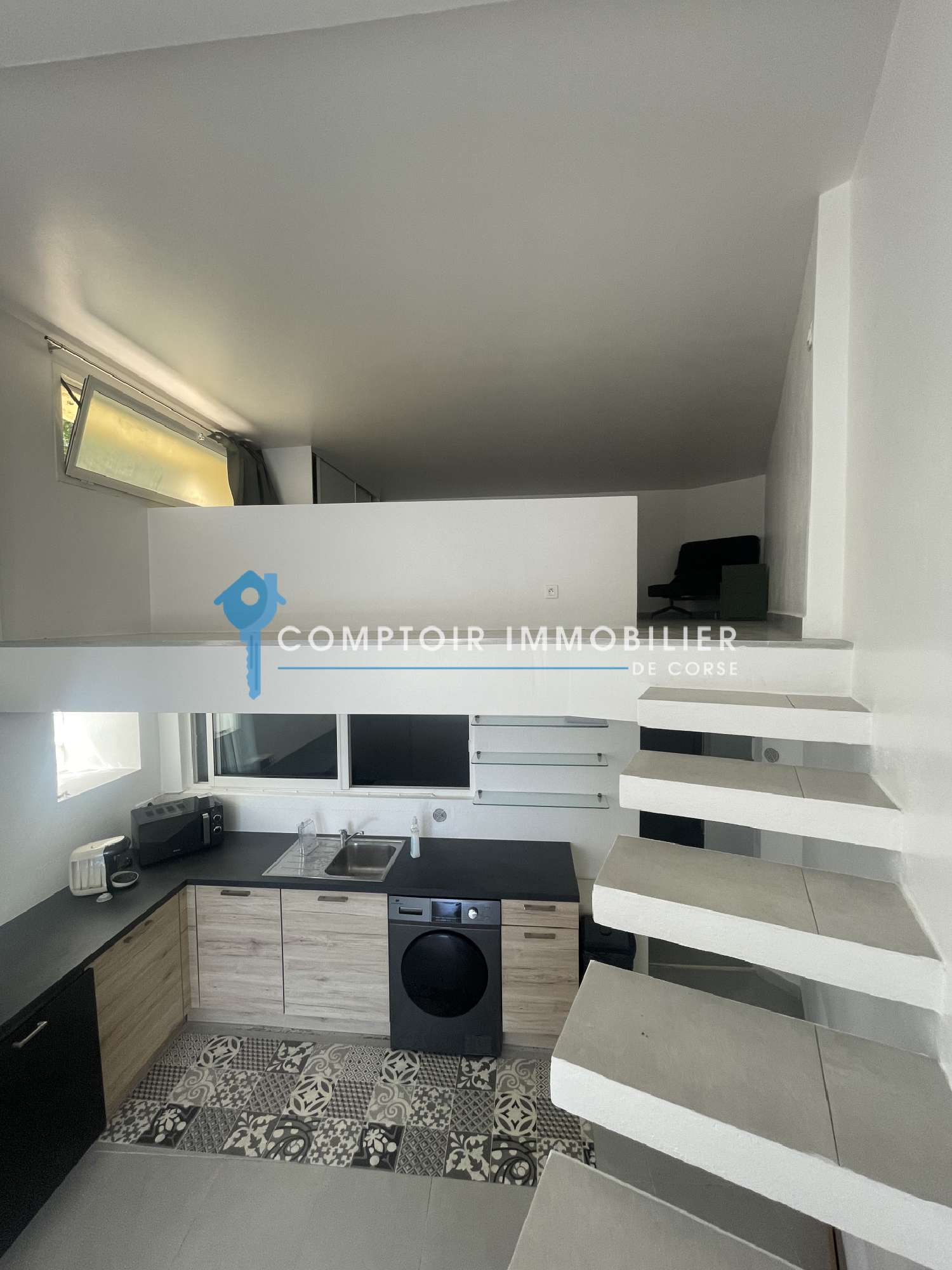 kaufen Wohnung/ Apartment Porto-Vecchio Corse-du-Sud 4