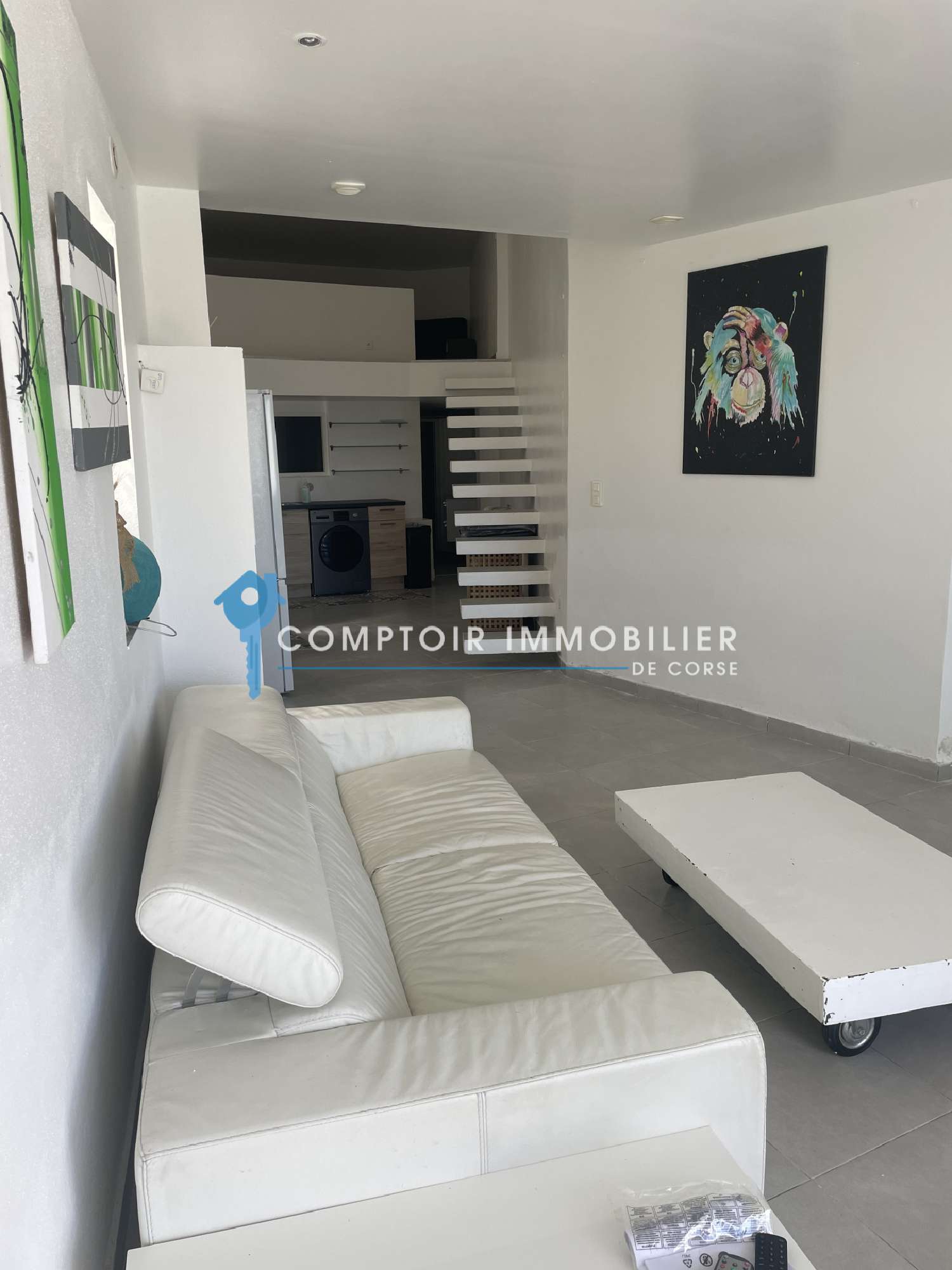 kaufen Wohnung/ Apartment Porto-Vecchio Corse-du-Sud 7