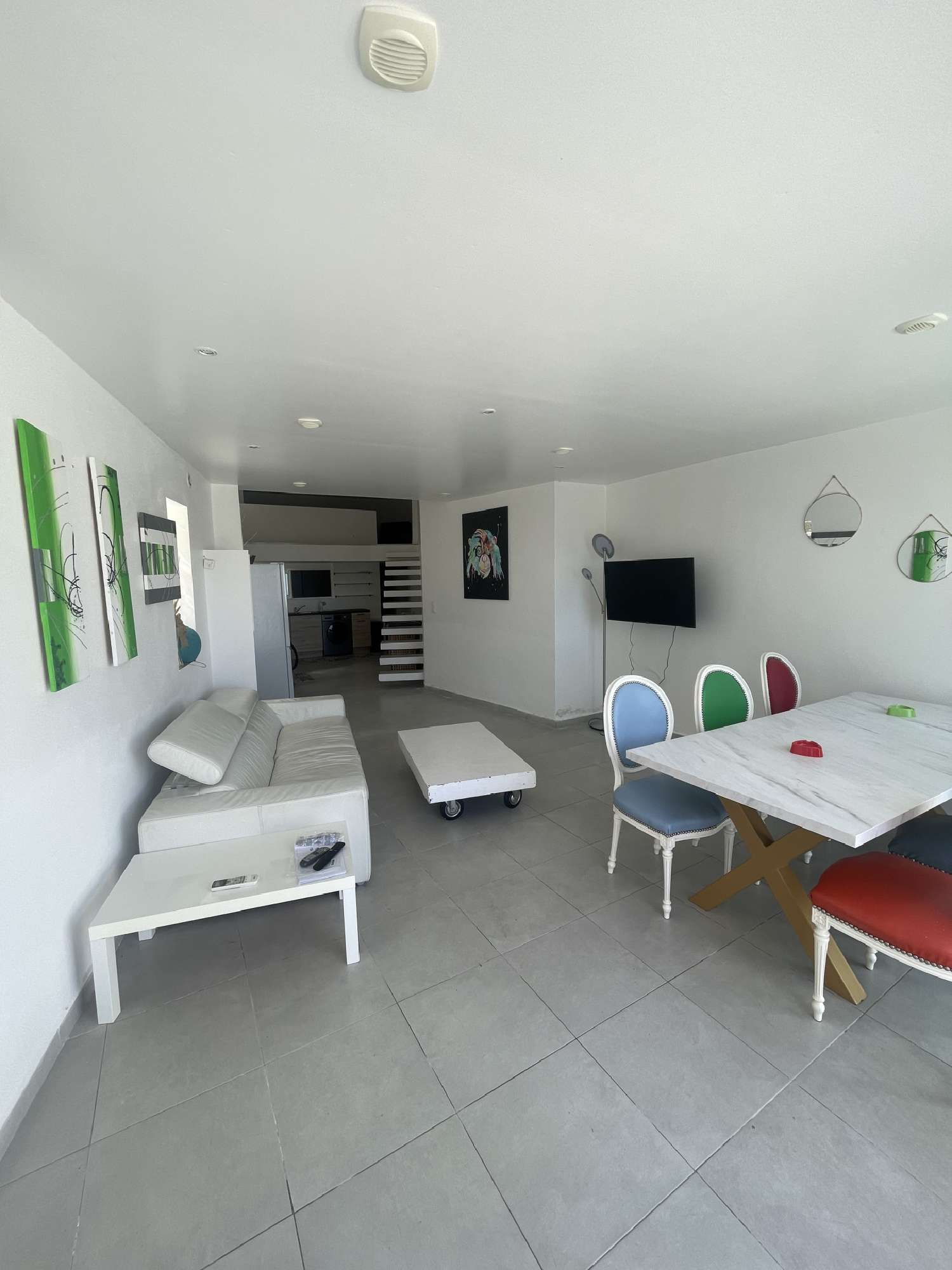 for sale apartment Porto-Vecchio Corse-du-Sud 2