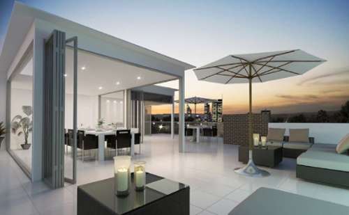 Porto-Vecchio Corse-du-Sud appartement foto 7193983