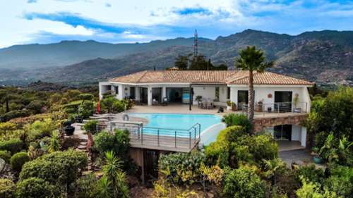 Porto-Vecchio Corse-du-Sud apartment foto 7169714