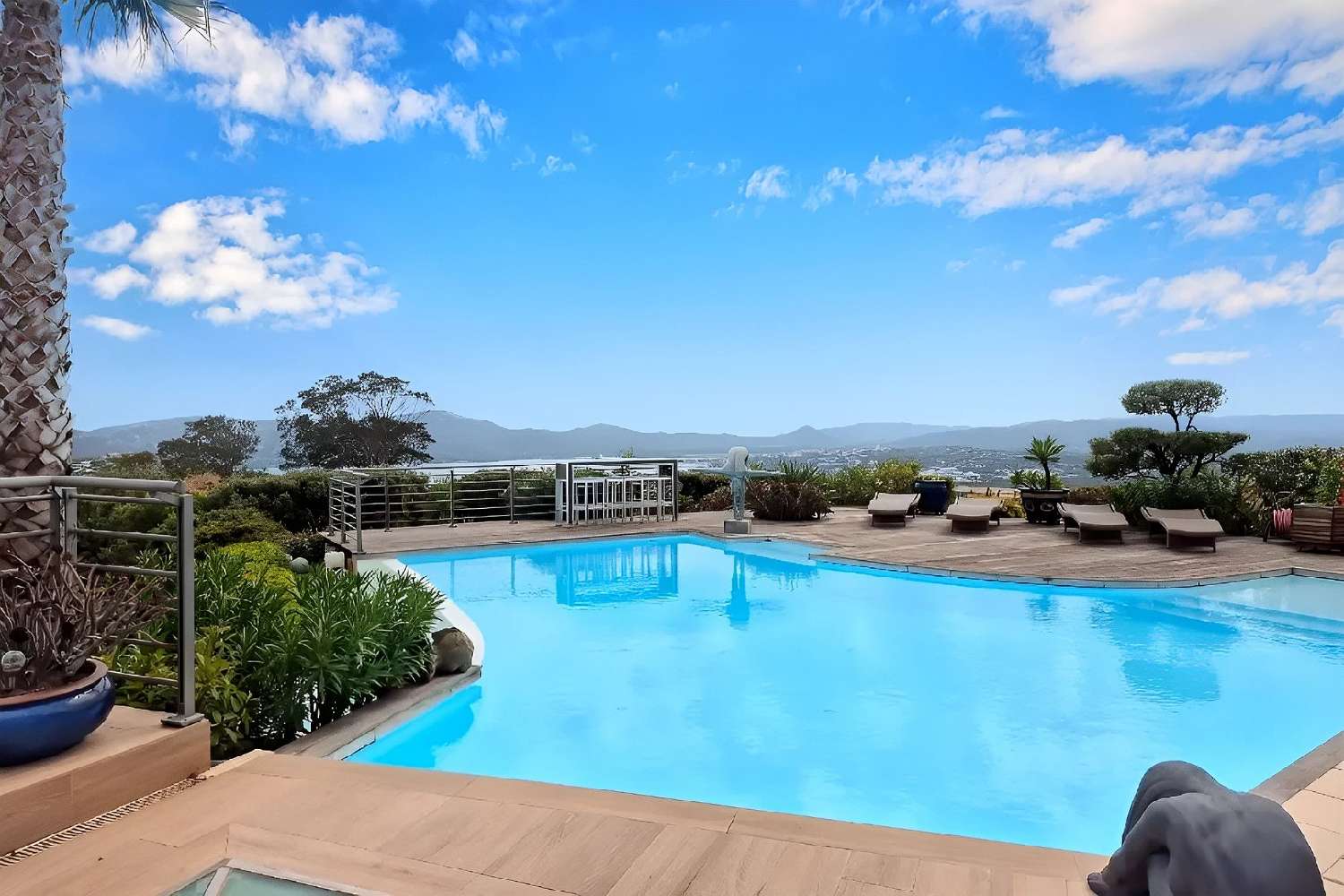 en venta apartamento Porto-Vecchio Corse-du-Sud 2