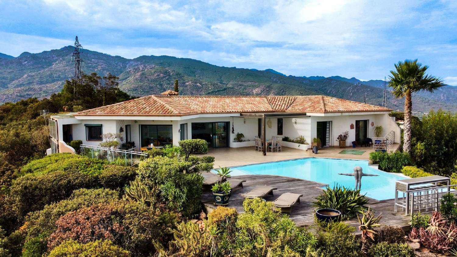 en venta apartamento Porto-Vecchio Corse-du-Sud 3