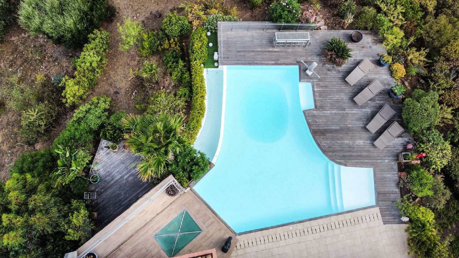  for sale apartment Porto-Vecchio Corse-du-Sud 4