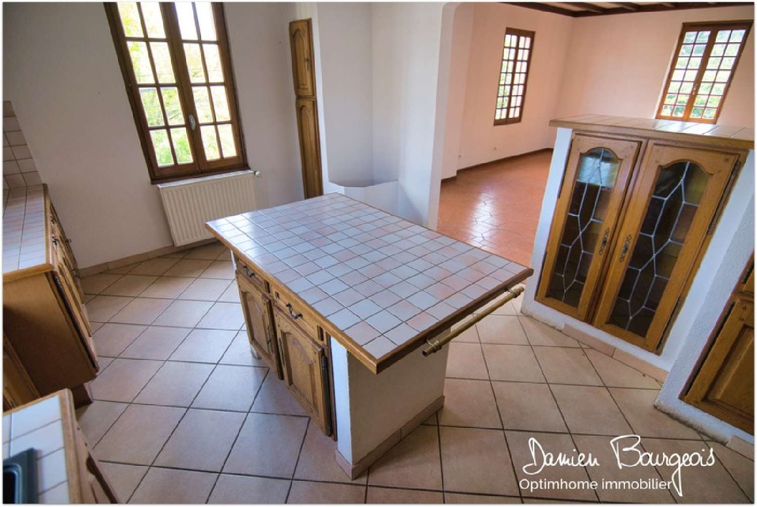  te koop appartement Pougny Ain 4