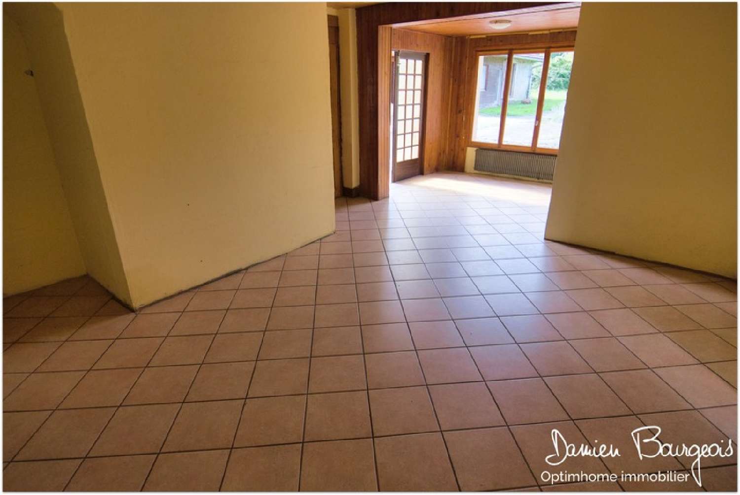  te koop appartement Pougny Ain 5