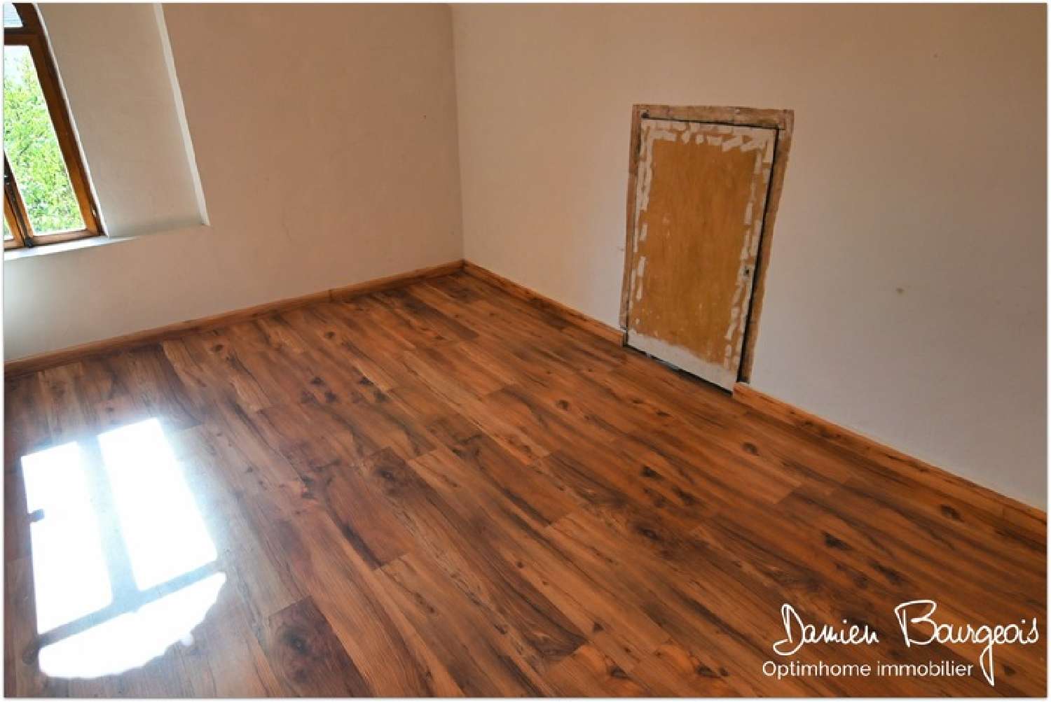  te koop appartement Pougny Ain 6