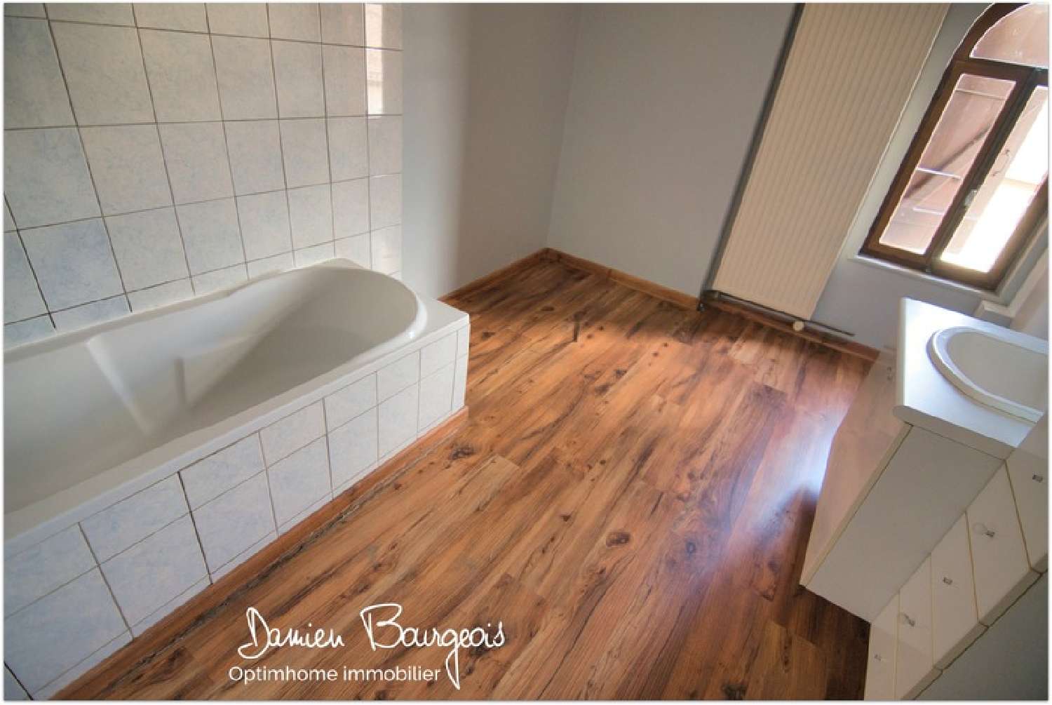  te koop appartement Pougny Ain 7