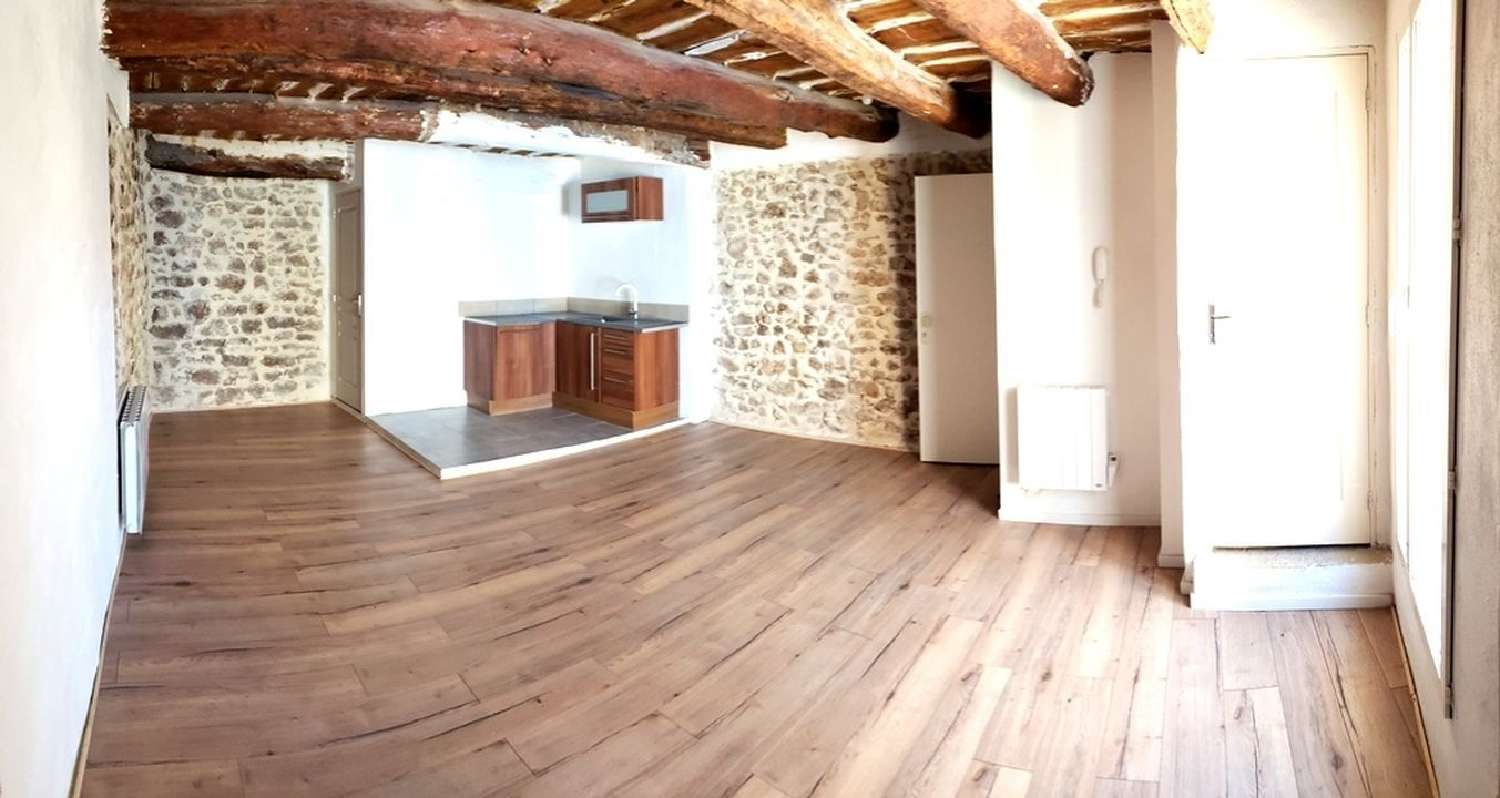 à vendre appartement Pourcieux Var 1