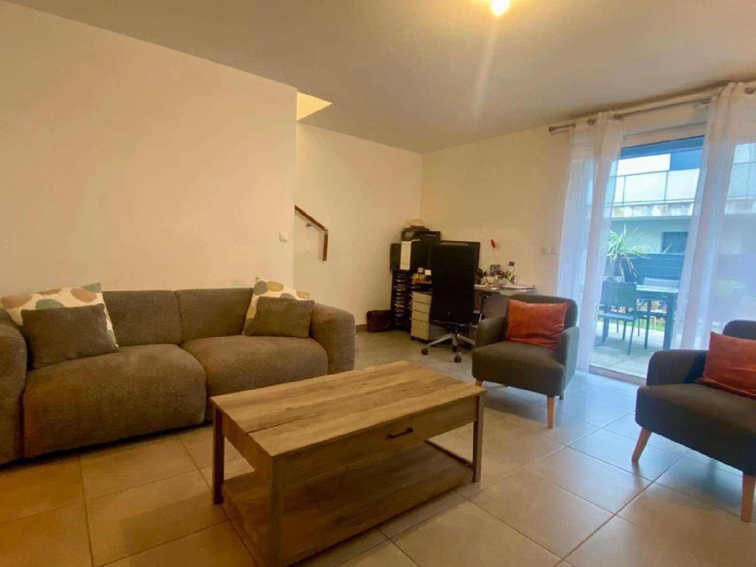 te koop appartement Prades-le-Lez Hérault 2