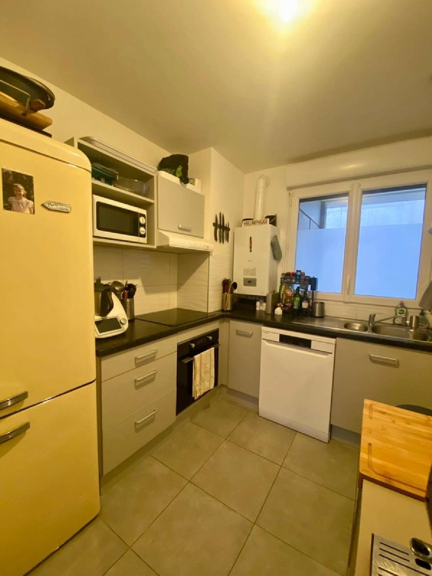 te koop appartement Prades-le-Lez Hérault 4