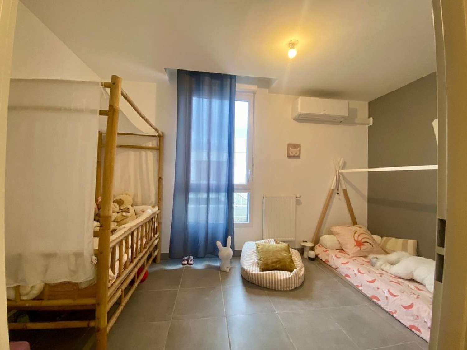 te koop appartement Prades-le-Lez Hérault 6