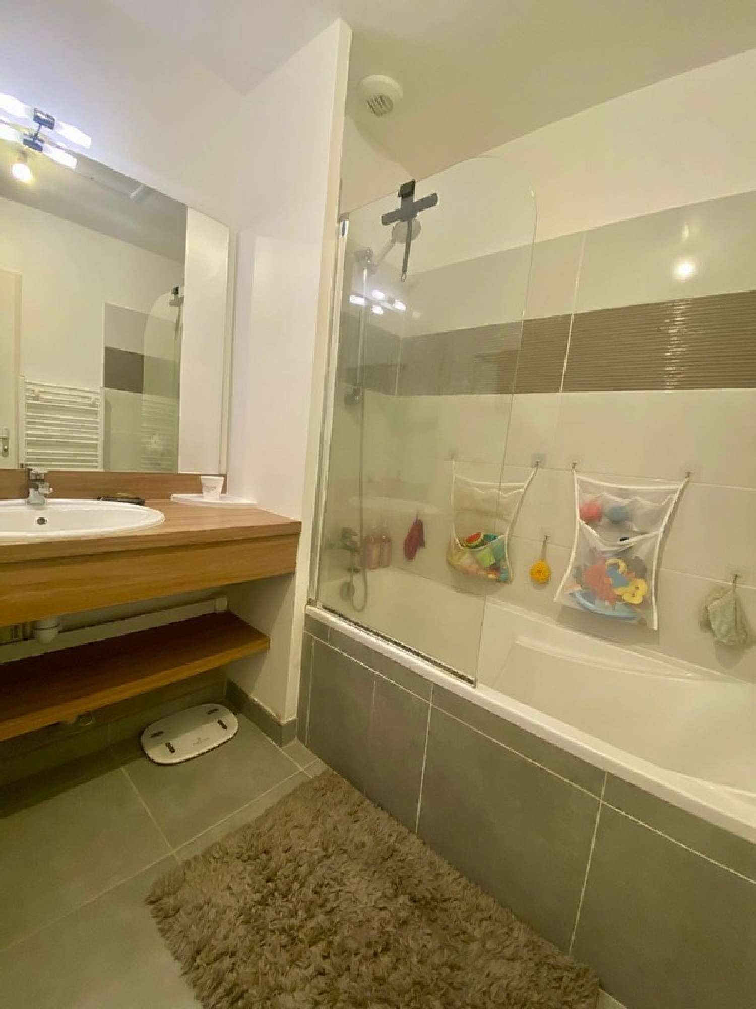 te koop appartement Prades-le-Lez Hérault 7