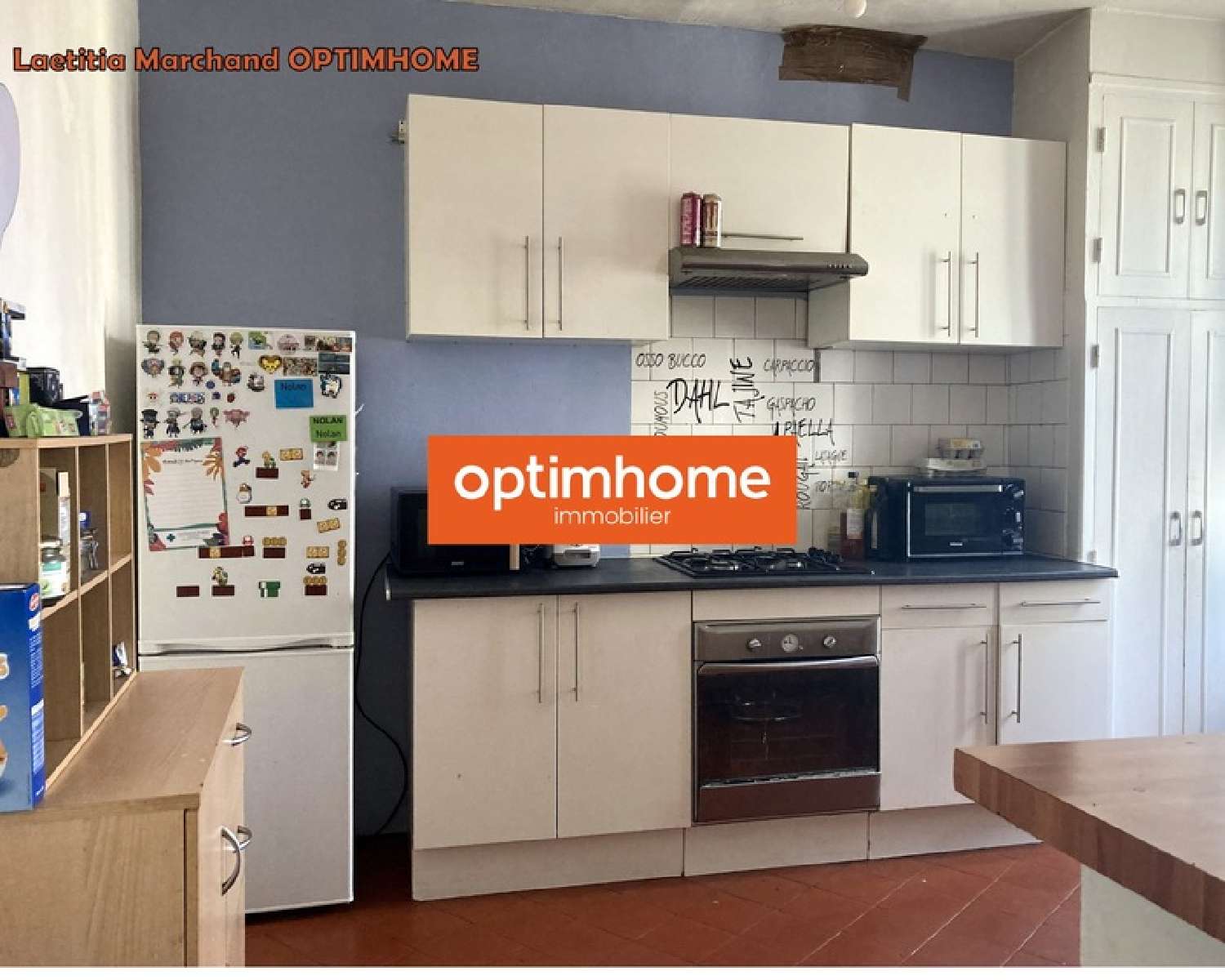  à vendre appartement Prades Pyrénées-Orientales 1