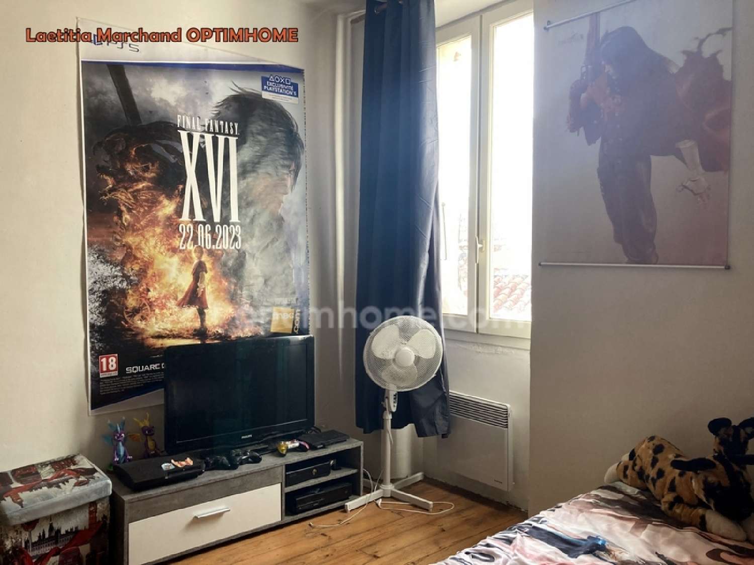  à vendre appartement Prades Pyrénées-Orientales 2