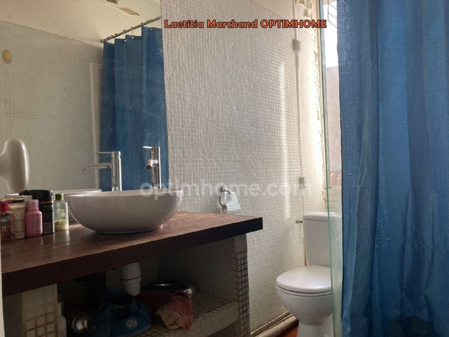  à vendre appartement Prades Pyrénées-Orientales 4