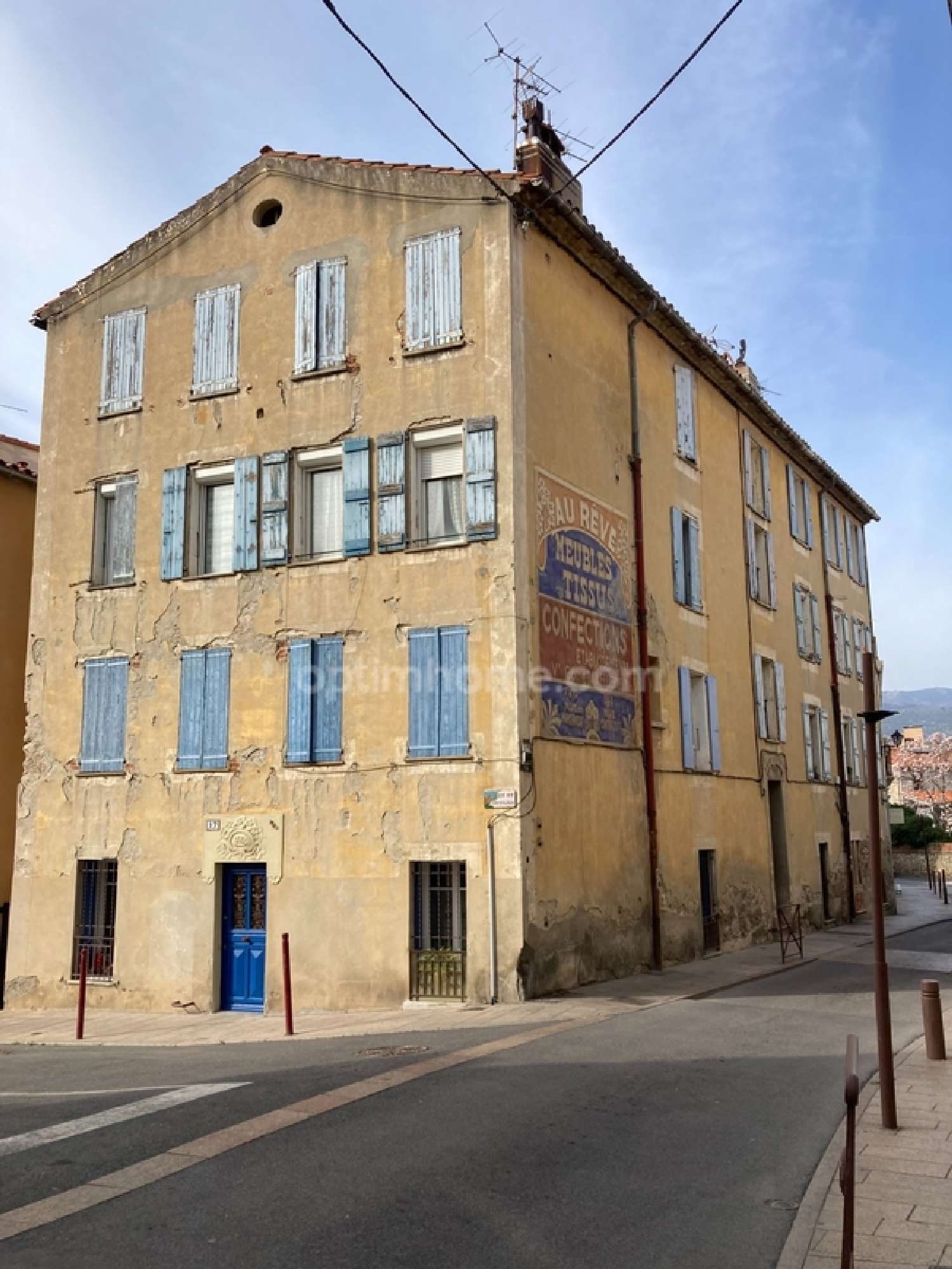  à vendre appartement Prades Pyrénées-Orientales 6