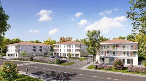 Pradines Lot apartment foto 7183263