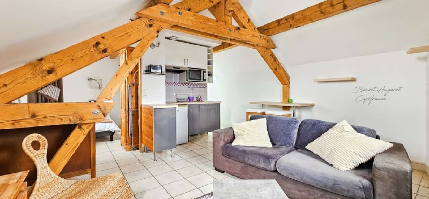  te koop appartement Pringy Haute-Savoie 1