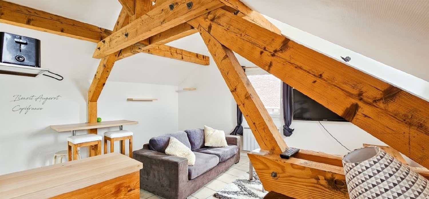  te koop appartement Pringy Haute-Savoie 2