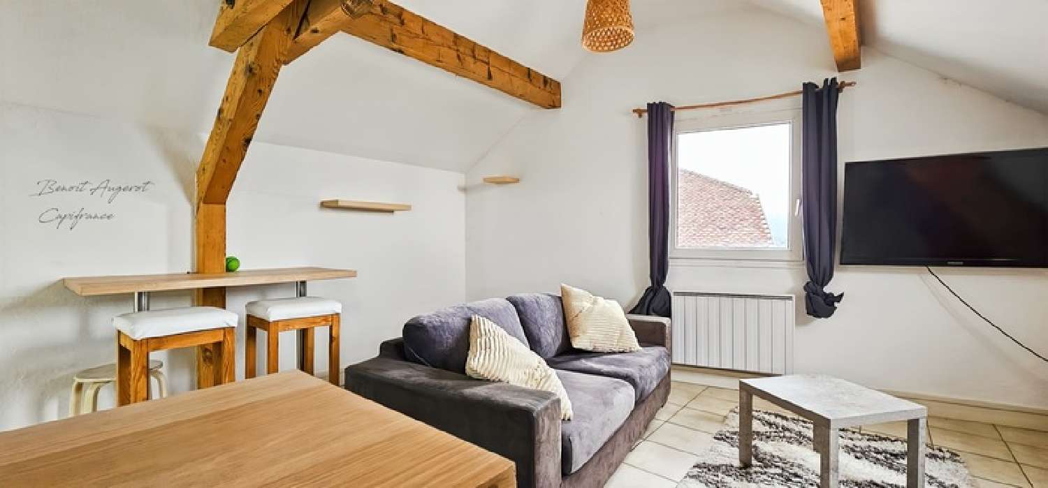  te koop appartement Pringy Haute-Savoie 4