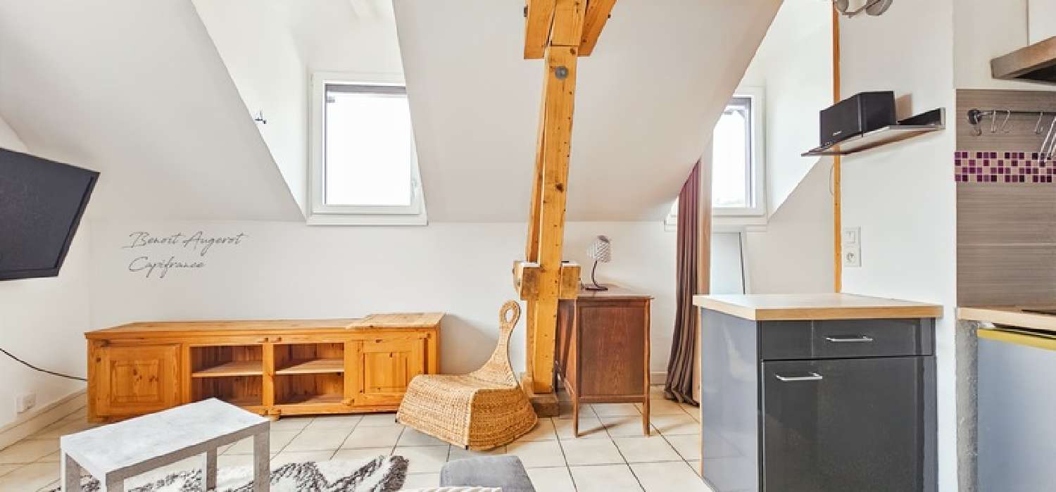  te koop appartement Pringy Haute-Savoie 5