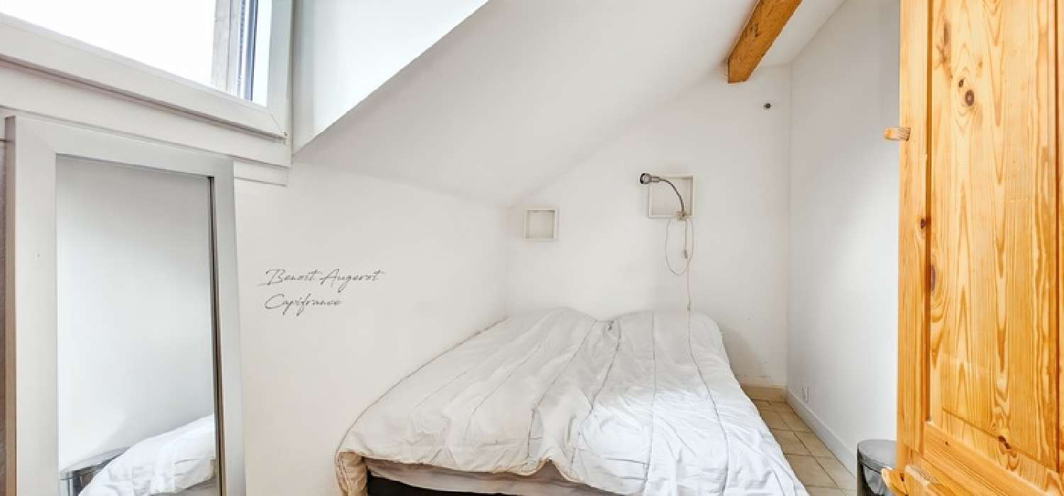  te koop appartement Pringy Haute-Savoie 6