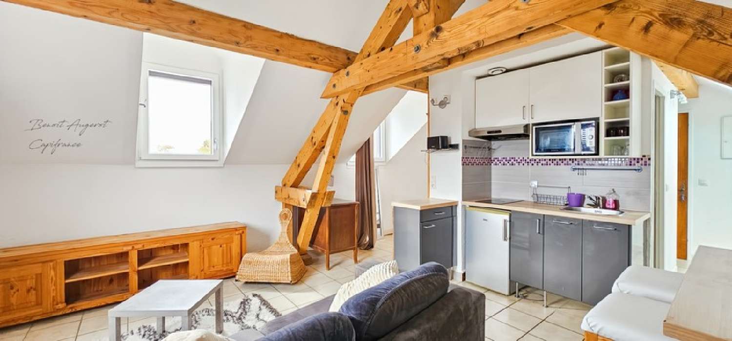  te koop appartement Pringy Haute-Savoie 7