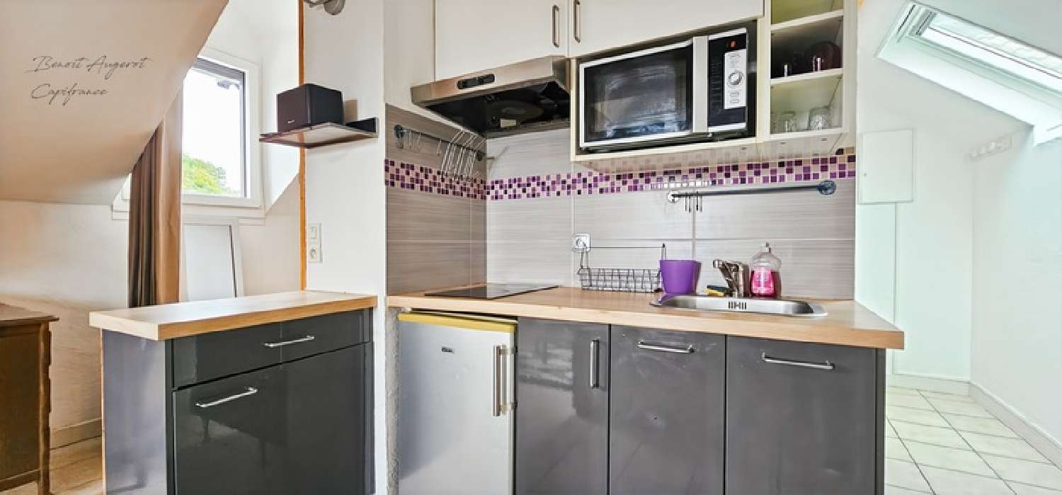  te koop appartement Pringy Haute-Savoie 8