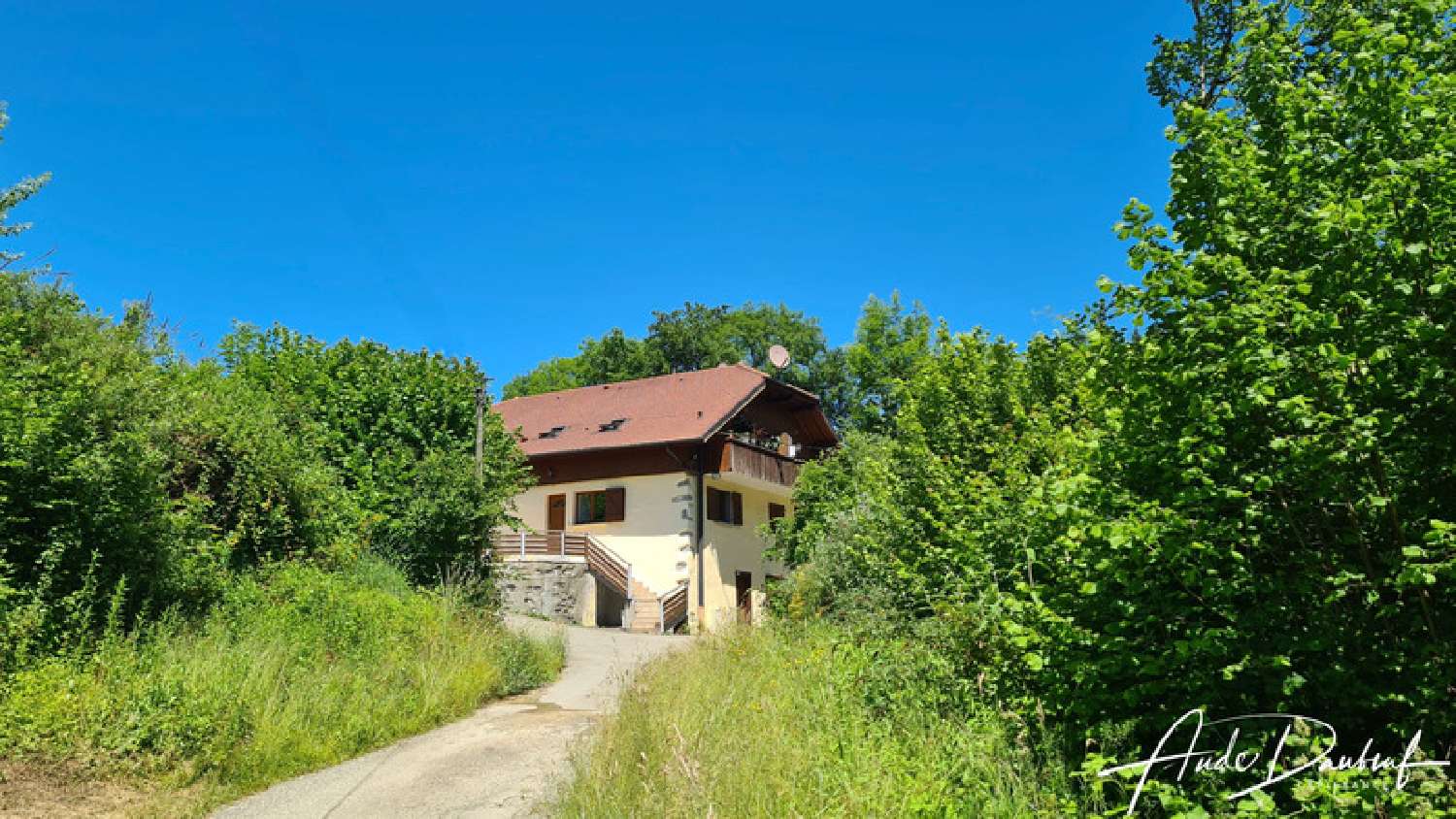  kaufen Wohnung/ Apartment Pringy Haute-Savoie 5