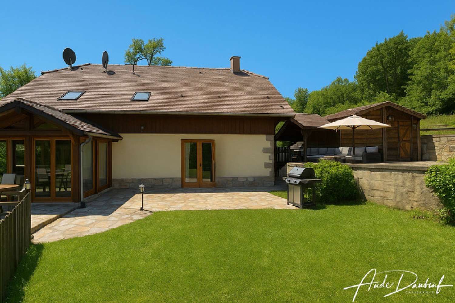  kaufen Wohnung/ Apartment Pringy Haute-Savoie 6