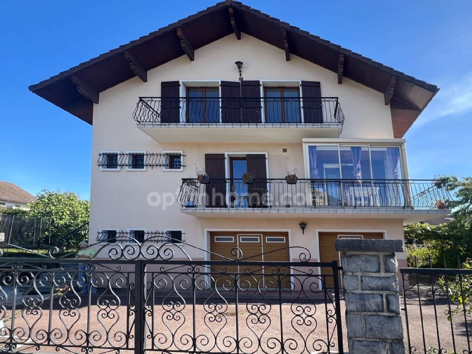 à vendre appartement Pringy Haute-Savoie 2