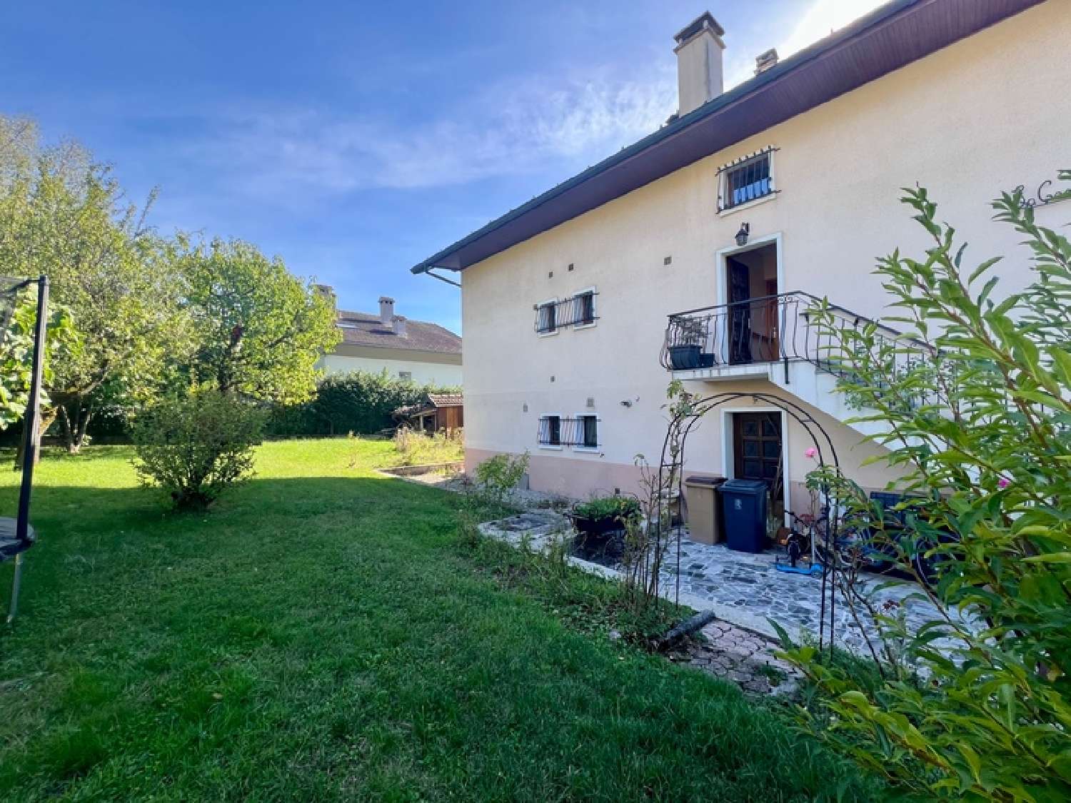 à vendre appartement Pringy Haute-Savoie 3
