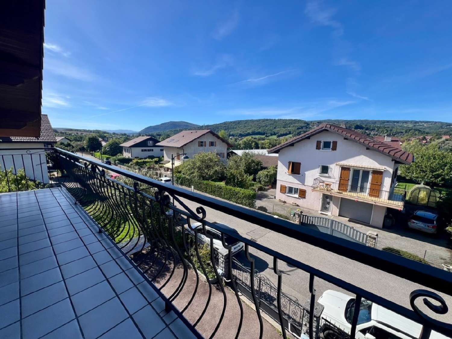 à vendre appartement Pringy Haute-Savoie 5