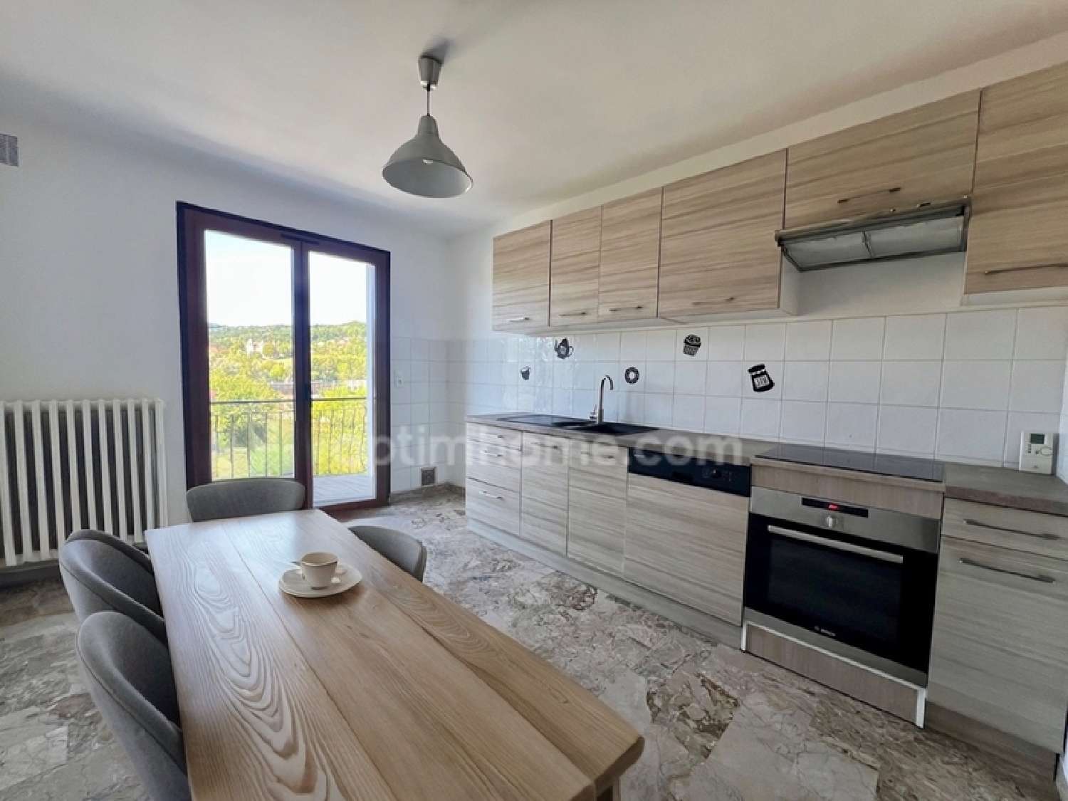 à vendre appartement Pringy Haute-Savoie 6