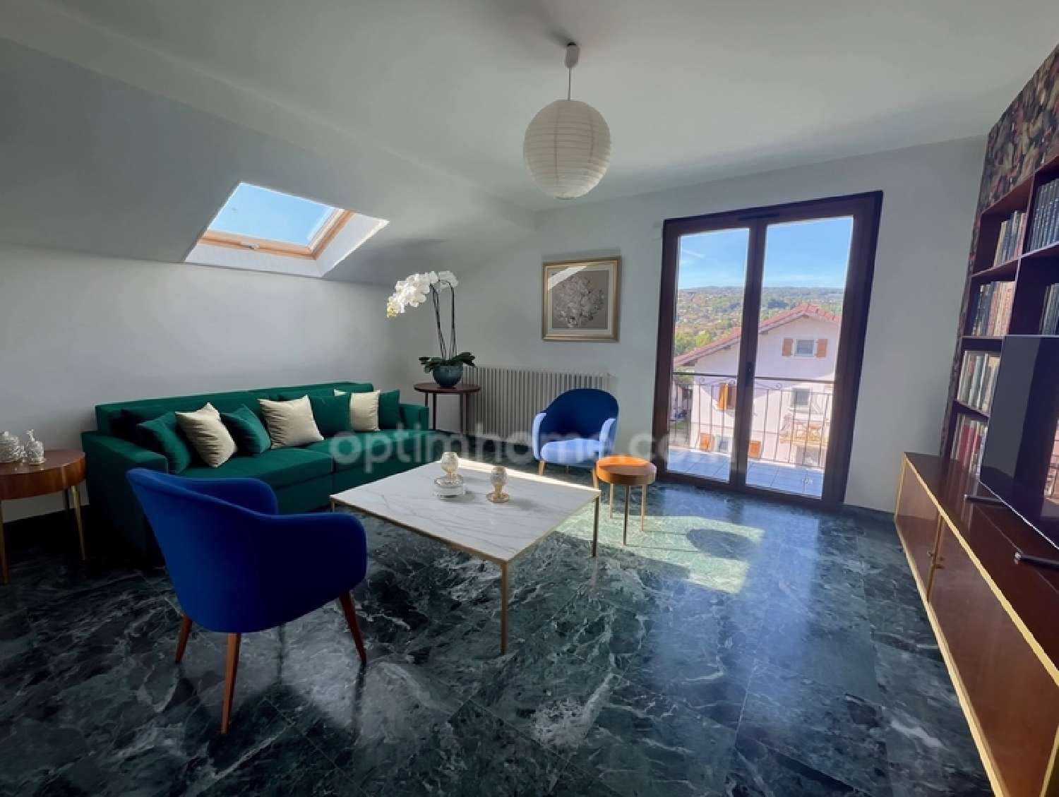 à vendre appartement Pringy Haute-Savoie 7