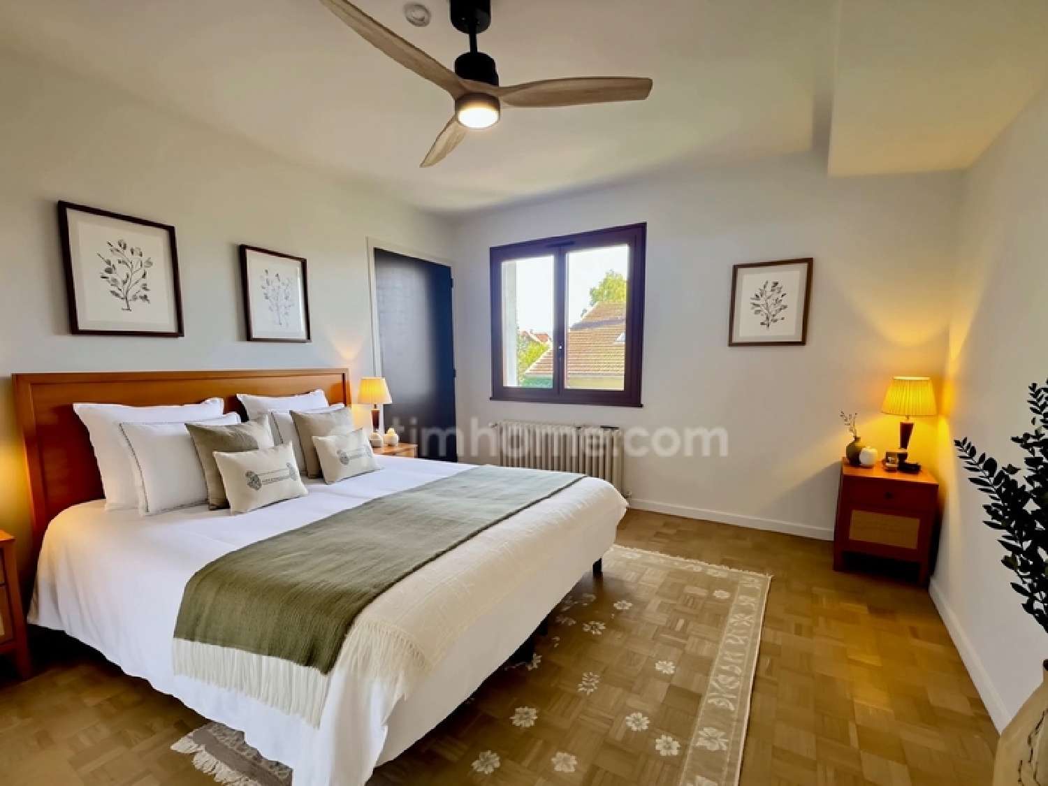 à vendre appartement Pringy Haute-Savoie 8